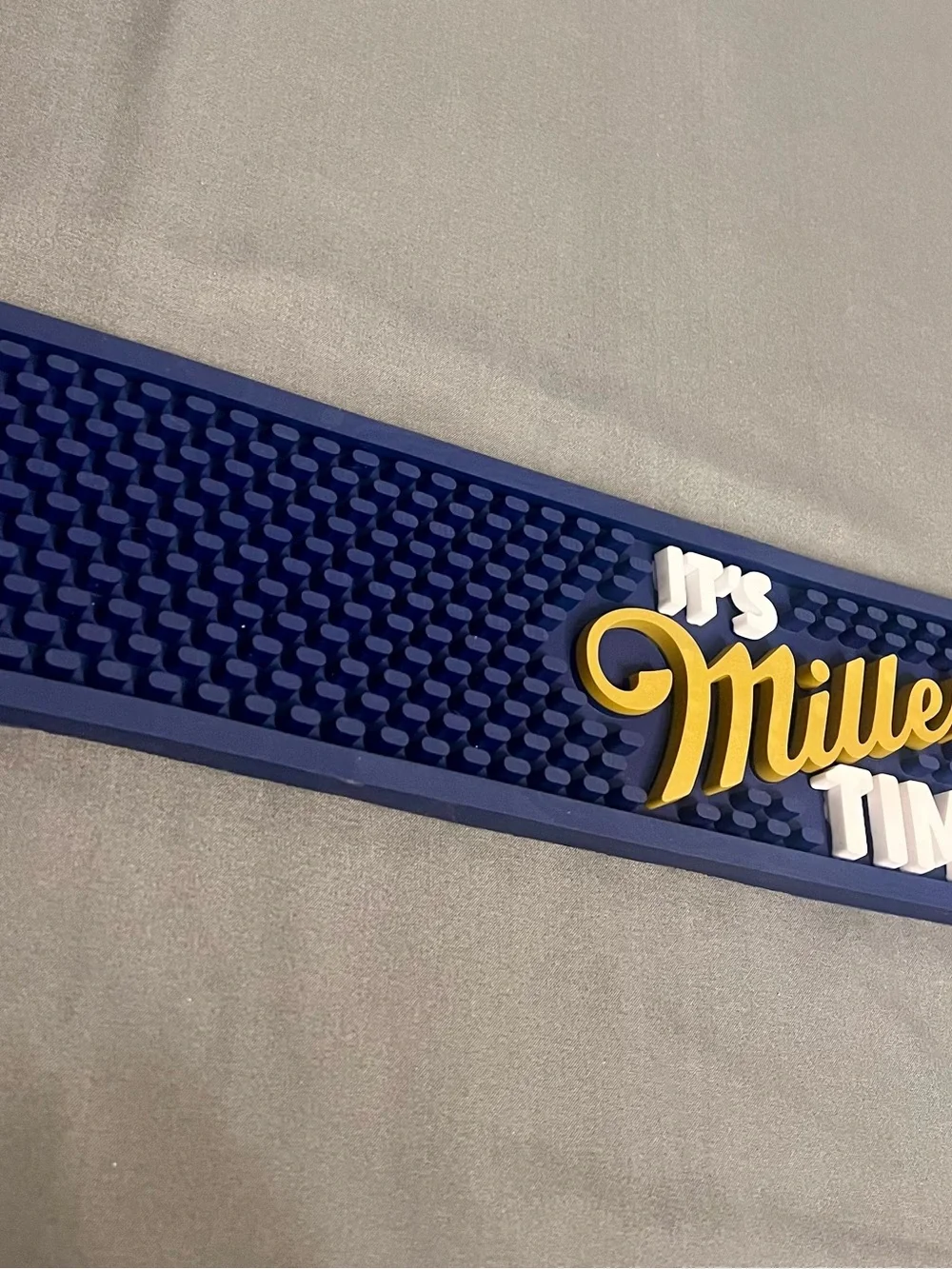 Miller Lite have two